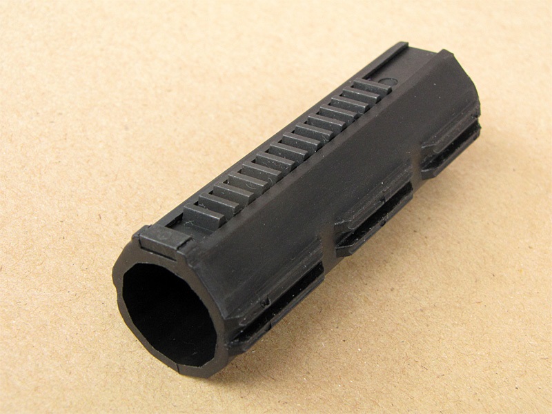 東京マルイ P-90 流速カスタム 4 - みずきさんちのてっぽう事情