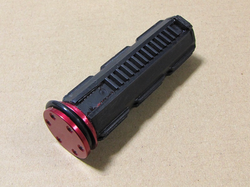 東京マルイ P-90 流速カスタム 4 - みずきさんちのてっぽう事情