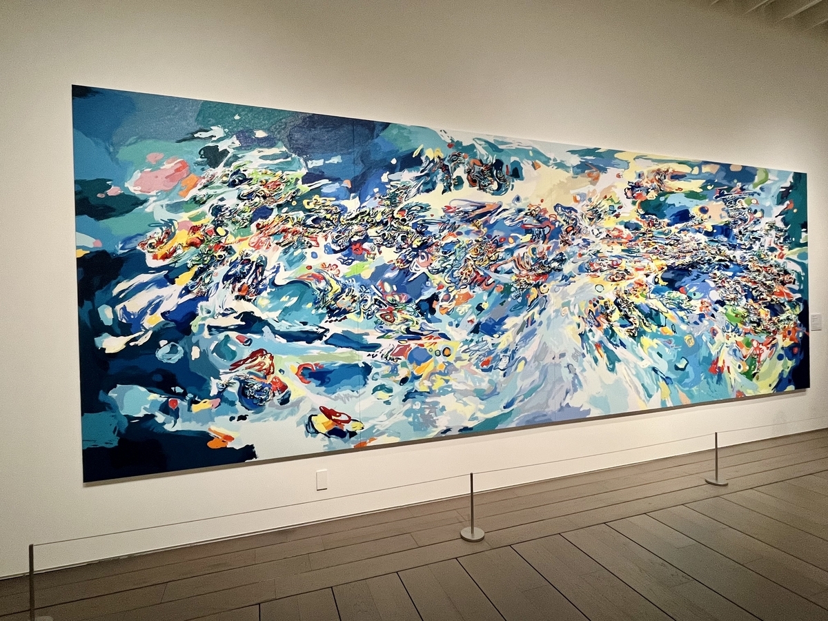 ABSTRACTION 抽象絵画の覚醒と展開 セザンヌ、フォーヴィスム