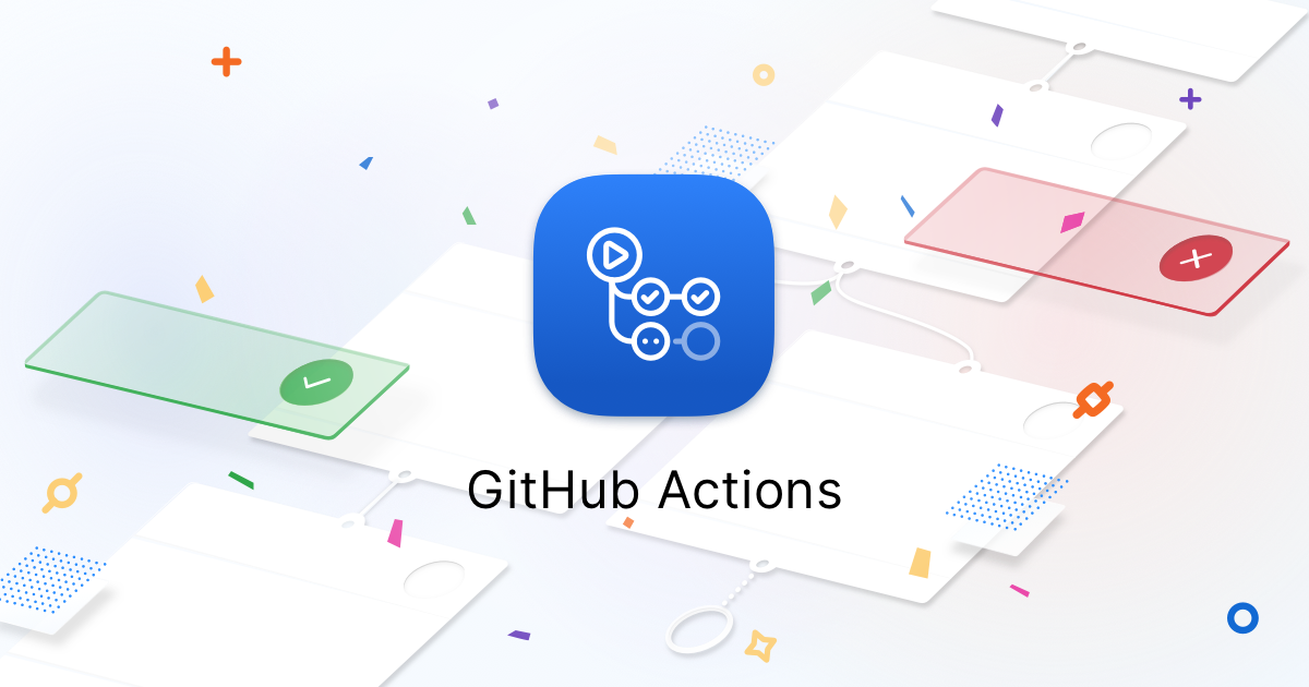 f:id:mizumotok:20200422162910p:plain GitHub Actions