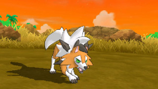 ポケモンusumにルガルガン 黄昏の姿 誕生 種族値や技を予想 天才ゲーマー水野の日常