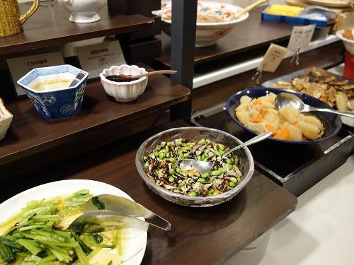 和食 和食
