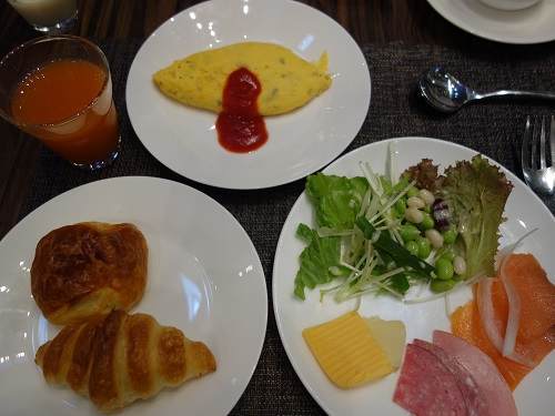 洋食 洋食