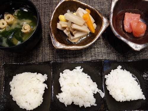 和食 和食