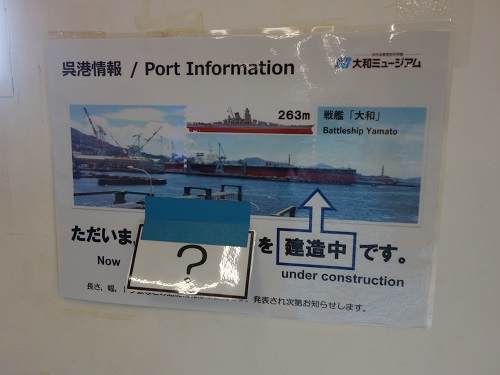 造船掲示