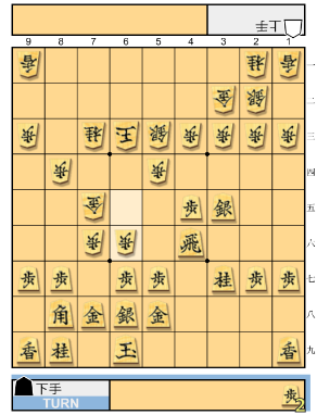 二枚落ち】次の一手100本ノック - みずたま将棋ブログ
