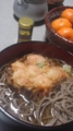 蕎麦っ