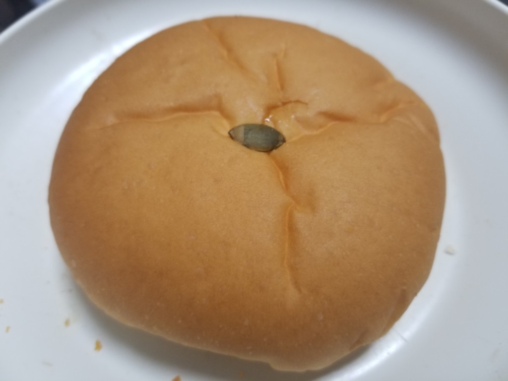 ヤマザキみかんぱん