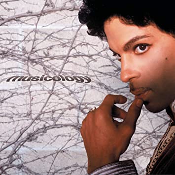 Prince Musicology Mameブログ