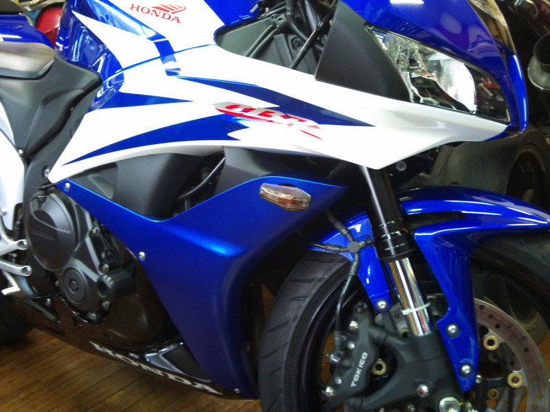 Комплект грм cbr600rr