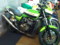  ZRX1200R 車検