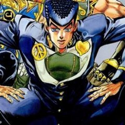 実写映画公開 読めば誰でも映画を観たくなる ジョジョの奇妙な冒険 第4部 Wakolog