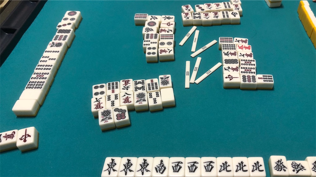 禁麻中でも麻雀が打ちたい 大学生麻雀雑記
