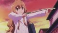 とらドラ！ #17 その10