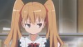とらドラ！ #23 その4