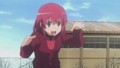 とらドラ！ #24 その6