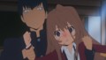 とらドラ！ #16