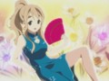 けいおん！ #12 その3
