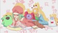 化物語 OP4(なでこ) その1