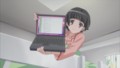 とある科学の超電磁砲 #07 その5 ThinkPad