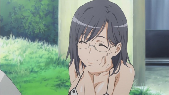 とある科学の超電磁砲 #13 その10