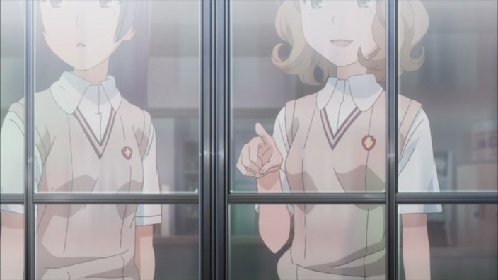 とある科学の超電磁砲 #13 その1