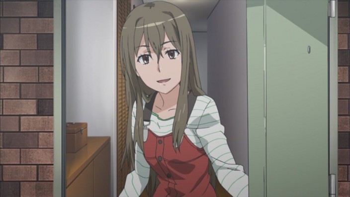 とある科学の超電磁砲 #16 その2