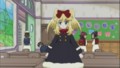 あにゃまる探偵 キルミンずぅ #16 その2