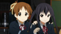 けいおん！！ #05 その5