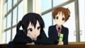 けいおん！！ #05 その3