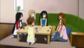 けいおん！！ #12 No.3