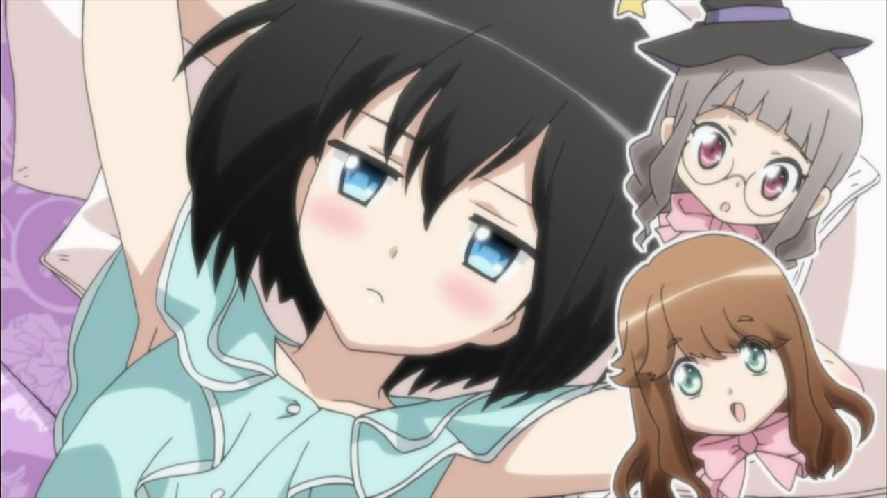 個別 この中に1人 妹がいる 09 6 の写真 画像 Cap 宝生柚璃奈 スクリプト解明まで仮置き