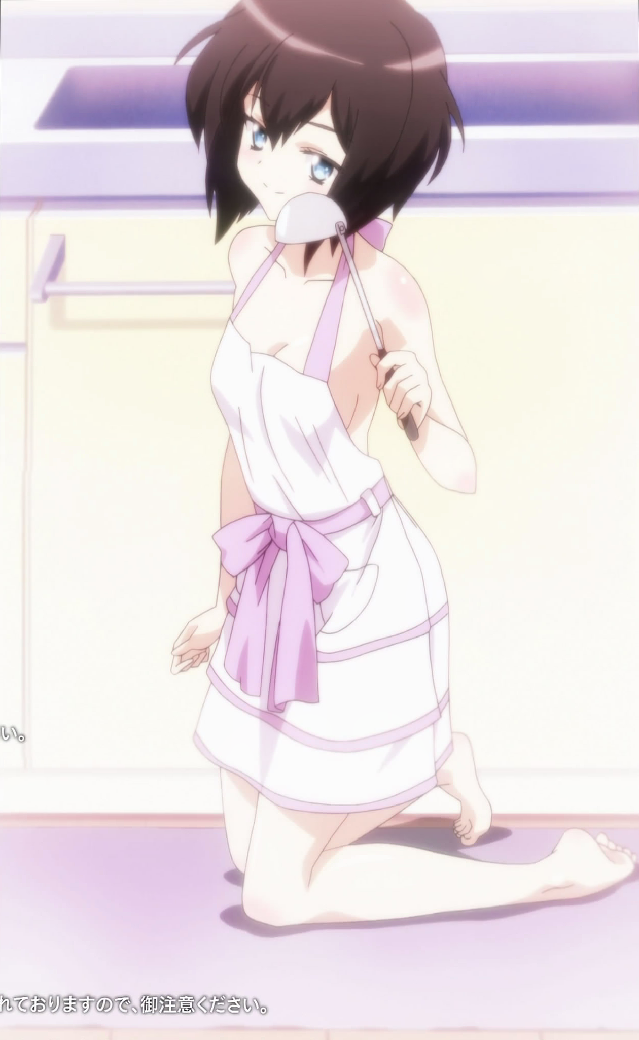 個別 の写真 画像 Cap 宝生柚璃奈 スクリプト解明まで仮置き