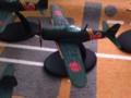 UCC艦載機 紫電二一型甲