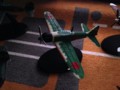 UCC艦載機 零戦二二型
