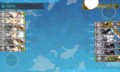 2017年3月の5-5「第二次サーモン海戦」クリア1