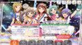 ミリシタ1週年イベント「BRAND★NEW★PERFORMANCE」1