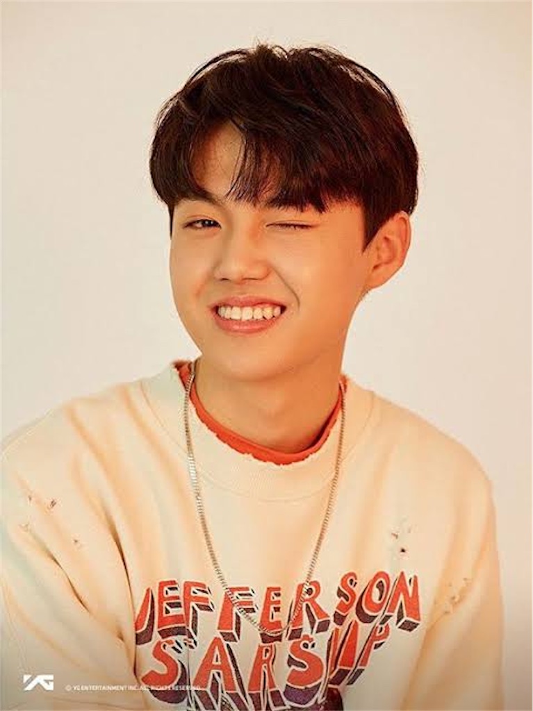 TREASURE ④ メンバー紹介 - KPOP 歌詞 日本語訳