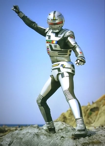 追悼・大葉健二】『宇宙刑事ギャバン』 - MKB2026