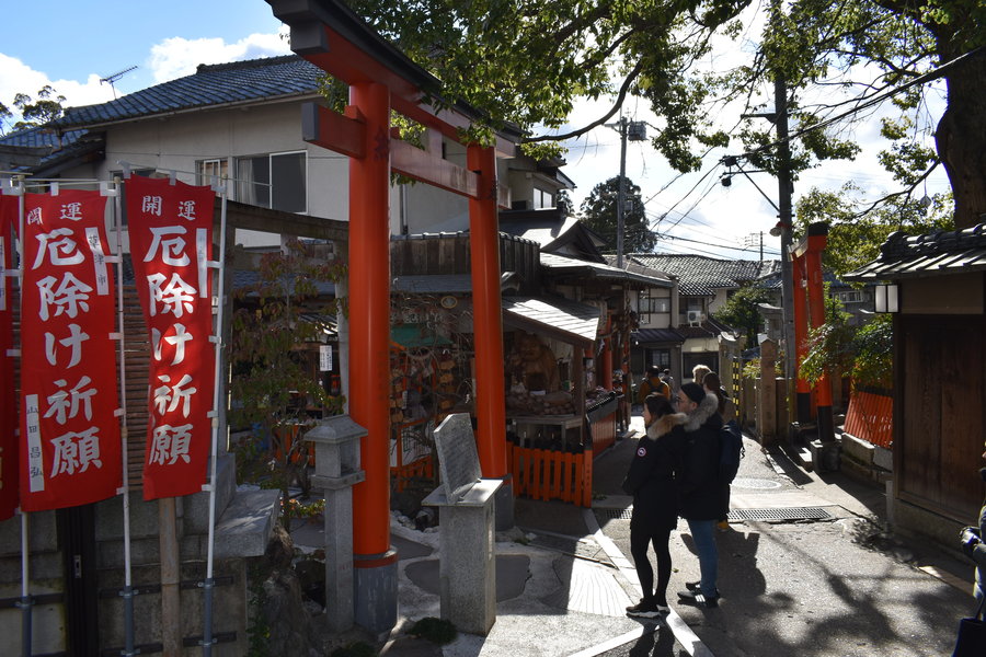 八霊社の十二支
