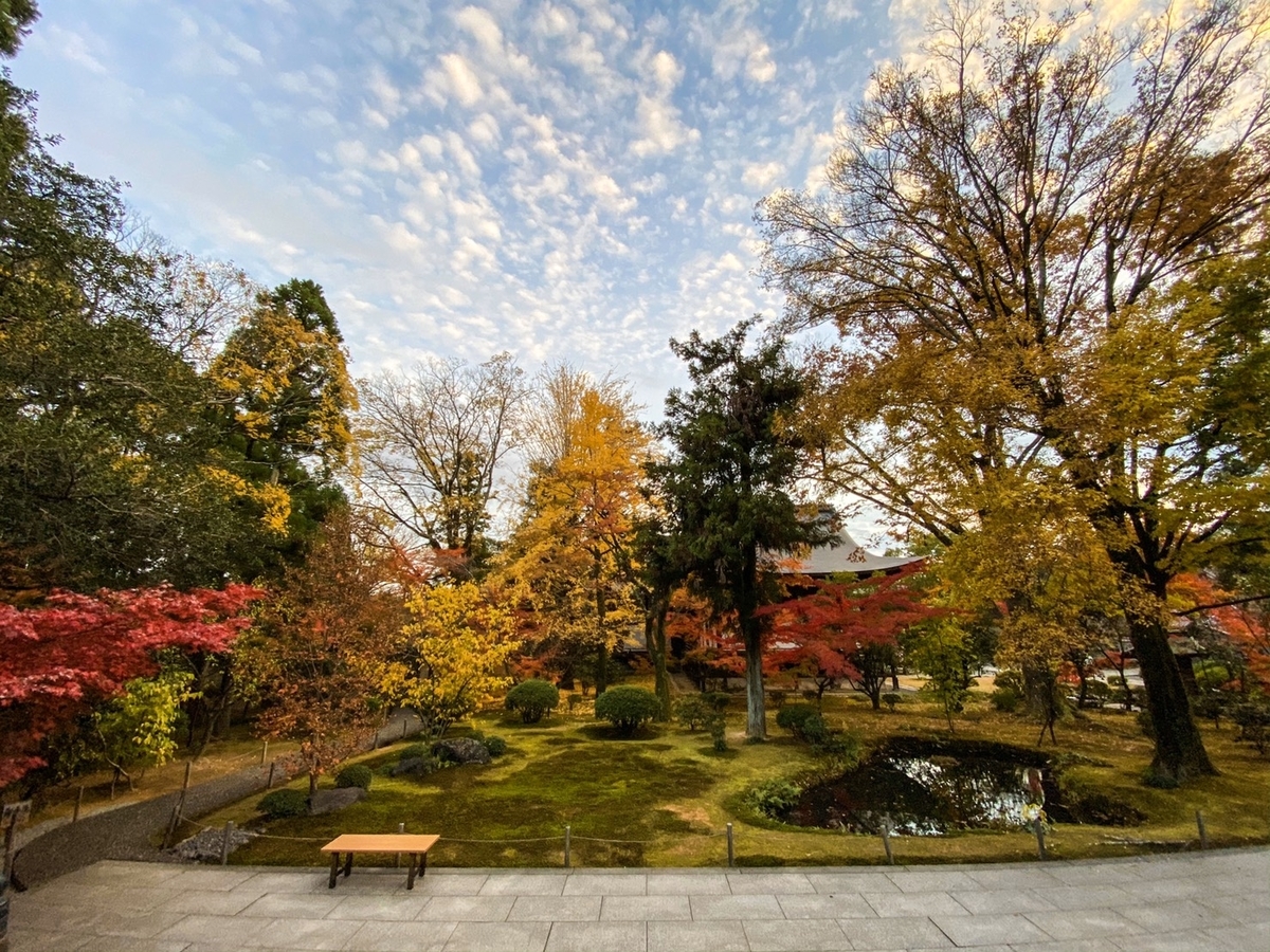 広隆寺