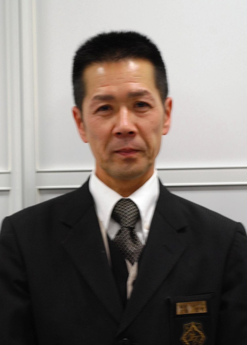 土居宏章 社員