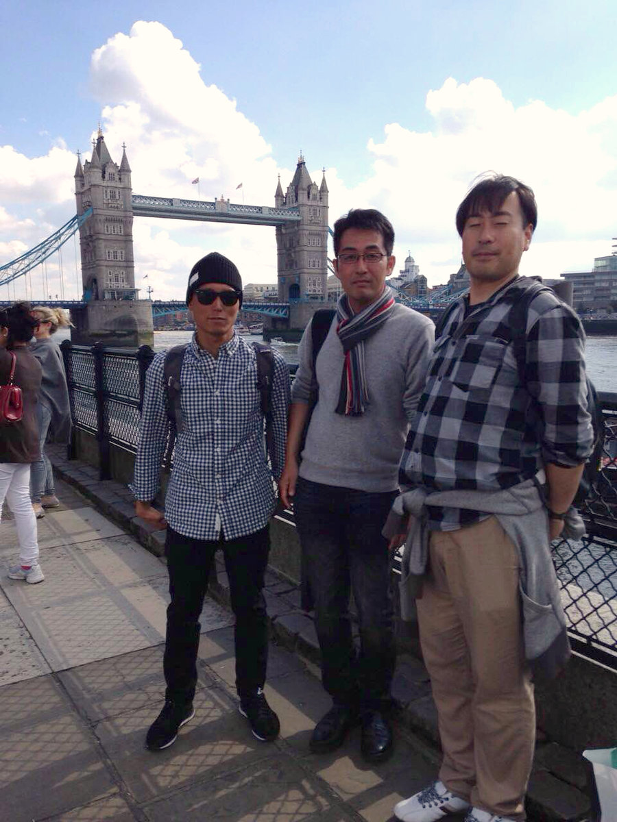 ロンドン橋