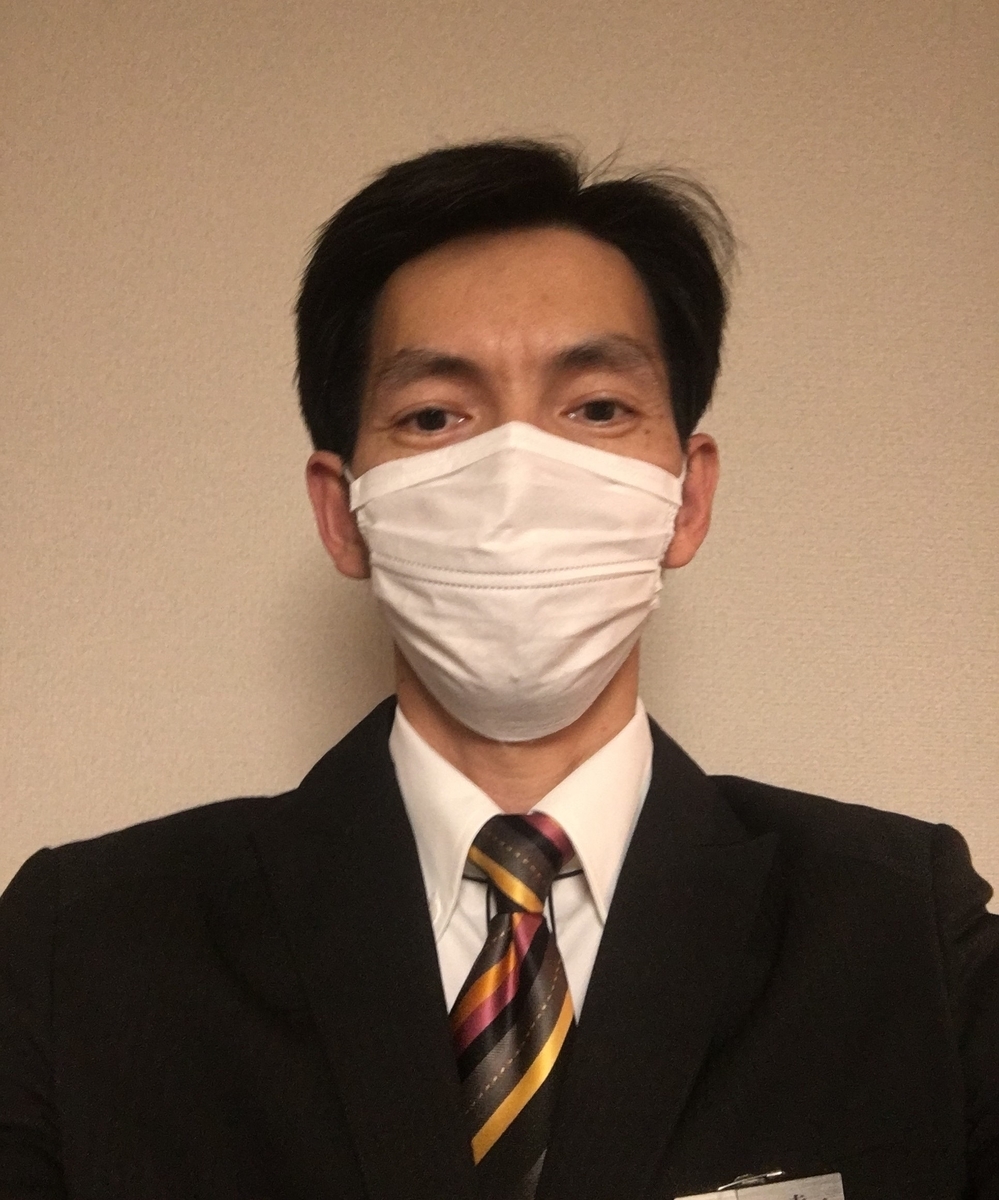 福岡MK 内海 幸一 社員