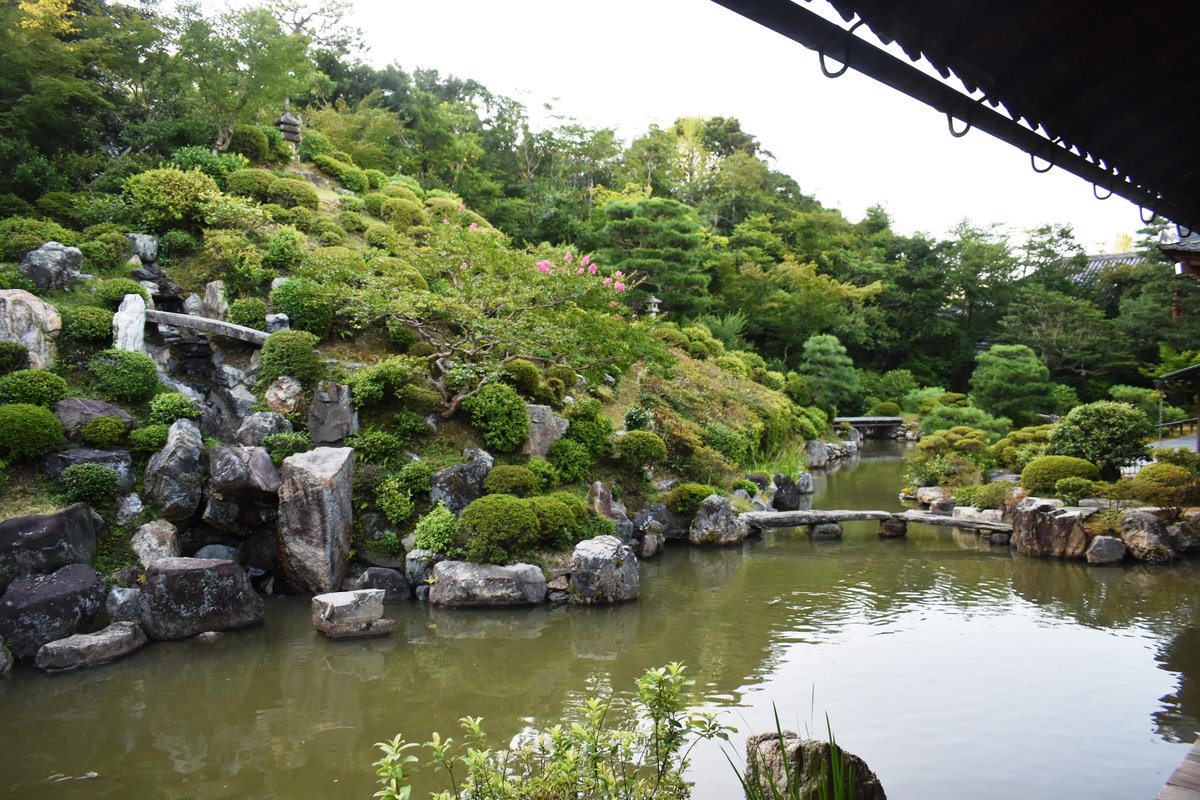 名勝庭園