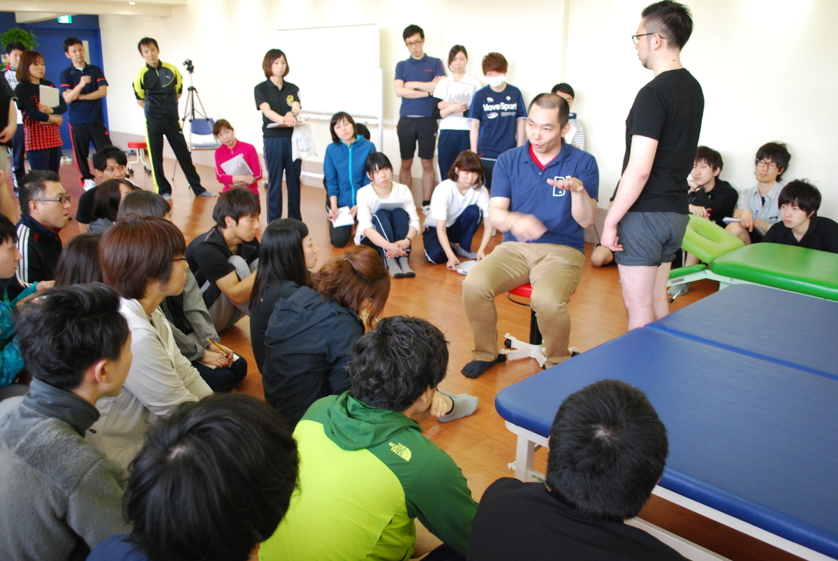 2015年4月 上賀茂神経リハビリテーション教育研究センター(KNERC)オープン