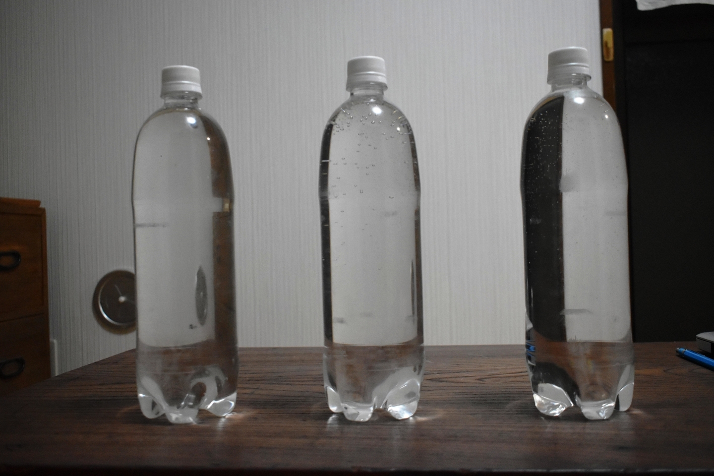 伏見の名水 2021年1月3日 撮影:MKタクシー