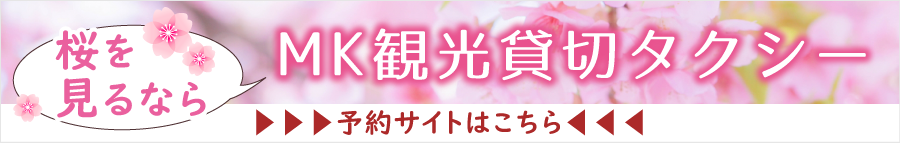 MKの観光貸切タクシーの詳細はこちらをご覧ください