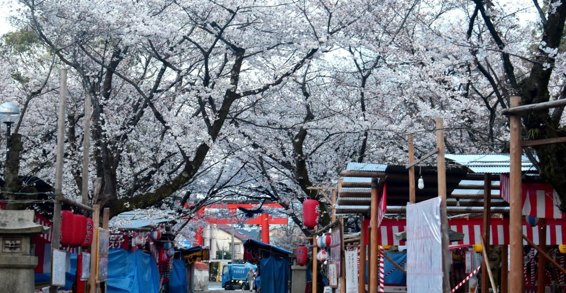 平野神社