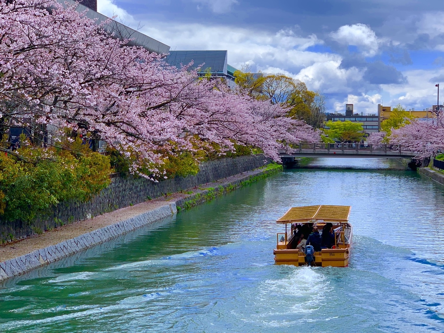 岡崎疎水